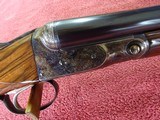 PARKER REPRODUCTION DHE 12 GAUGE 