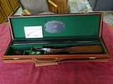 PARKER REPRODUCTION DHE 12 GAUGE 