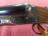 PARKER REPRODUCTION DHE 12 GAUGE 