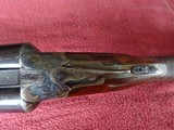 L C SMITH, HUNTER ARMS, SPECIALTY GRADE 12 GAUGE - OUTSTANDING ORIGINAL CONDITION - 8 of 15