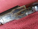 L C SMITH, HUNTER ARMS, SPECIALTY GRADE 12 GAUGE - OUTSTANDING ORIGINAL CONDITION - 5 of 15