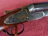 L C SMITH, HUNTER ARMS, SPECIALTY GRADE 12 GAUGE - OUTSTANDING ORIGINAL CONDITION - 13 of 15