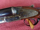 L C SMITH, HUNTER ARMS, SPECIALTY GRADE 12 GAUGE - OUTSTANDING ORIGINAL CONDITION - 1 of 15