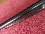 L C SMITH, HUNTER ARMS, SPECIALTY GRADE 12 GAUGE - OUTSTANDING ORIGINAL CONDITION - 3 of 15