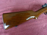 WINCHESTER MODEL 57 TARGET - EXCELLENT - NICE GUN - 4 of 15