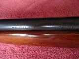 WINCHESTER MODEL 57 TARGET - EXCELLENT - NICE GUN - 15 of 15