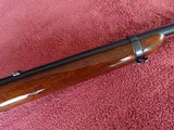 WINCHESTER MODEL 57 TARGET - EXCELLENT - NICE GUN - 2 of 15