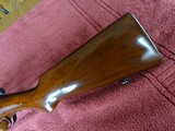 WINCHESTER MODEL 57 TARGET - EXCELLENT - NICE GUN - 9 of 15