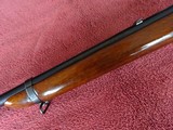 WINCHESTER MODEL 57 TARGET - EXCELLENT - NICE GUN - 8 of 15