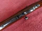 WINCHESTER MODEL 57 TARGET - EXCELLENT - NICE GUN - 10 of 15