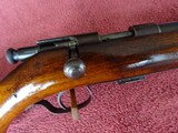 WINCHESTER MODEL 56 SPORTER - MADE 1926 TO 1929 - RARE GUN PERFECT BORE - 9 of 13