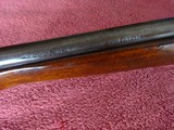 WINCHESTER MODEL 56 SPORTER - MADE 1926 TO 1929 - RARE GUN PERFECT BORE - 8 of 13