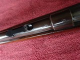 WINCHESTER MODEL 56 SPORTER - MADE 1926 TO 1929 - RARE GUN PERFECT BORE - 7 of 13