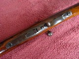 WINCHESTER MODEL 56 SPORTER - MADE 1926 TO 1929 - RARE GUN PERFECT BORE - 4 of 13