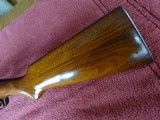 WINCHESTER MODEL 56 SPORTER - MADE 1926 TO 1929 - RARE GUN PERFECT BORE - 3 of 13