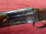 A H FOX, PHIL., XE GRADE 12 GAUGE - OUTSTANDING - 1 of 15