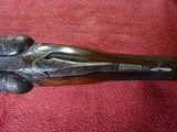 A H FOX, PHIL., XE GRADE 12 GAUGE - OUTSTANDING - 9 of 15