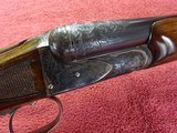 A H FOX, PHIL., XE GRADE 12 GAUGE - OUTSTANDING - 13 of 15