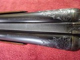A H FOX, PHIL., XE GRADE 12 GAUGE - OUTSTANDING - 10 of 15