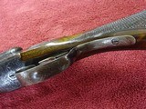 A H FOX, PHIL., XE GRADE 12 GAUGE - OUTSTANDING - 6 of 15