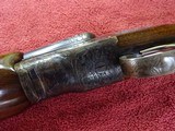 A H FOX, PHIL., XE GRADE 12 GAUGE - OUTSTANDING - 5 of 15