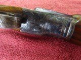 A H FOX, PHIL., XE GRADE 12 GAUGE - OUTSTANDING - 15 of 15