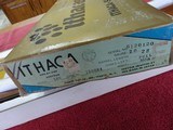 ITHACA SKB MODEL 100 20 GAUGE - FULL COVERAGE ENGRAVING -- NEW IN ITS ORIGINAL BOX - 6 of 15