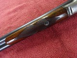 A H FOX, PHIL., STERLINGWORTH 16 GAUGE - 30