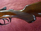 A H FOX, PHIL., STERLINGWORTH 16 GAUGE - 30