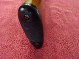 A H FOX, PHIL., STERLINGWORTH 16 GAUGE - 30