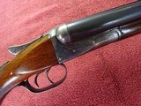 A H FOX, PHIL., STERLINGWORTH 16 GAUGE - 30