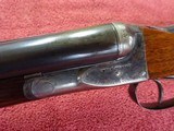 A H FOX, PHIL., STERLINGWORTH 16 GAUGE - 30