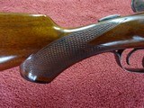 A H FOX, PHIL., STERLINGWORTH 16 GAUGE - 30