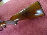 A H FOX, PHIL., STERLINGWORTH 16 GAUGE - 30