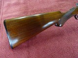 A H FOX, PHIL., STERLINGWORTH 16 GAUGE - 30