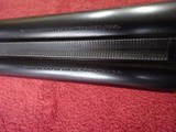 A H FOX, PHIL. STERLINGWORTH 16 GAUGE - AUTOMATIC EJECTORS - EXCEPTIONAL CONDITION - 9 of 15