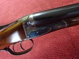 A H FOX, PHIL. STERLINGWORTH 16 GAUGE - AUTOMATIC EJECTORS - EXCEPTIONAL CONDITION - 13 of 15