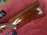 REMINGTON MODEL 541-S CUSTOM SPORTER THREADED FOR SILENCER - 5 of 15