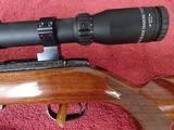 REMINGTON MODEL 541-S CUSTOM SPORTER THREADED FOR SILENCER - 1 of 15