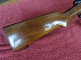 WINCHESTER MODEL 43 22 HORNET - OUTSTANDING ORIGINAL CONDITION - 3 of 14