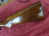 WINCHESTER MODEL 43 22 HORNET - OUTSTANDING ORIGINAL CONDITION - 8 of 14