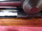 WINCHESTER MODEL 43 22 HORNET - OUTSTANDING ORIGINAL CONDITION - 6 of 14