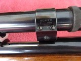 WINCHESTER MODEL 43 22 HORNET - OUTSTANDING ORIGINAL CONDITION - 10 of 14