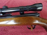 WINCHESTER MODEL 43 22 HORNET - OUTSTANDING ORIGINAL CONDITION - 9 of 14