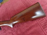 WINCHESTER MODEL 61 OCTAGON BARREL LONG RIFLE ONLY 100% ORIGINAL CONDITION - 5 of 15