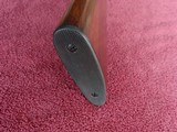 WINCHESTER MODEL 61 OCTAGON BARREL LONG RIFLE ONLY 100% ORIGINAL CONDITION - 13 of 15