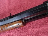 WINCHESTER MODEL 61 OCTAGON BARREL LONG RIFLE ONLY 100% ORIGINAL CONDITION - 11 of 15