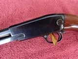 WINCHESTER MODEL 61 OCTAGON BARREL LONG RIFLE ONLY 100% ORIGINAL CONDITION - 3 of 15