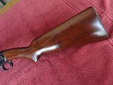 WINCHESTER MODEL 61 OCTAGON BARREL LONG RIFLE ONLY 100% ORIGINAL CONDITION - 12 of 15