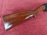 WINCHESTER MODEL 61 OCTAGON BARREL LONG RIFLE ONLY 100% ORIGINAL CONDITION - 14 of 15